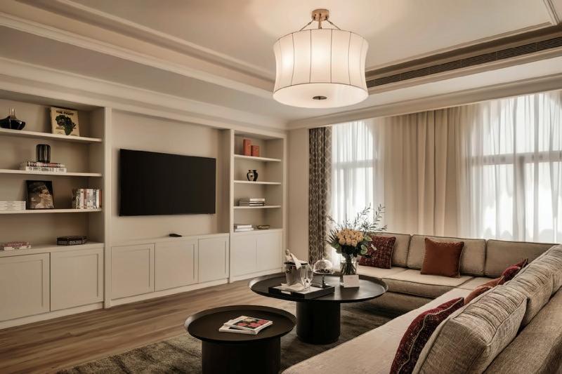 2 Bedroom Ambassador Club Suite