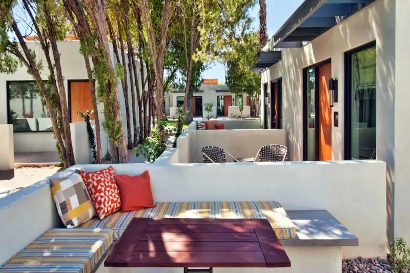 Sonoran Wellness Suite 