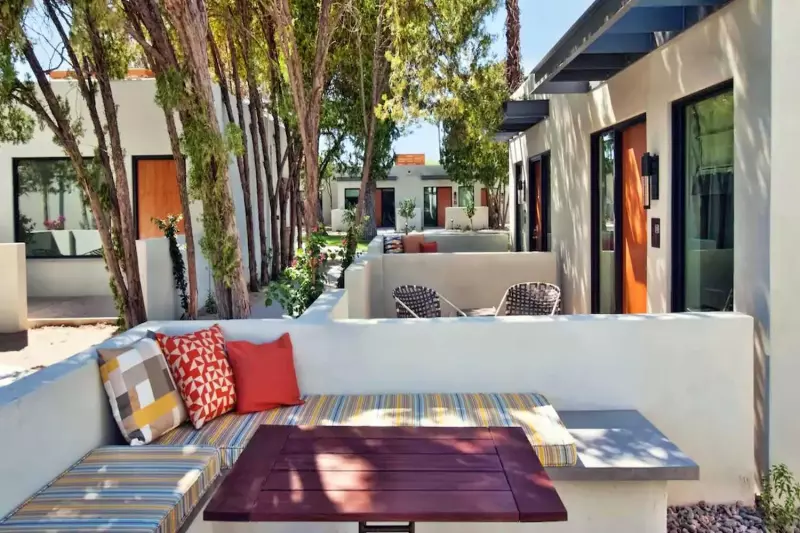 Sonoran Wellness Suite 