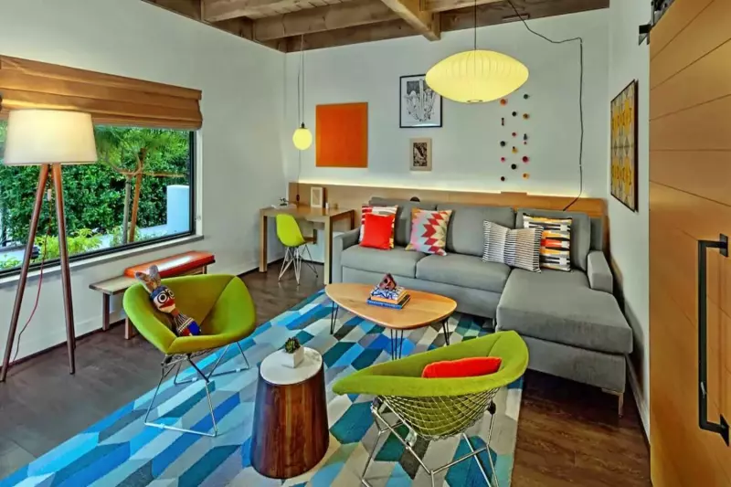 Sonoran Wellness Suite 