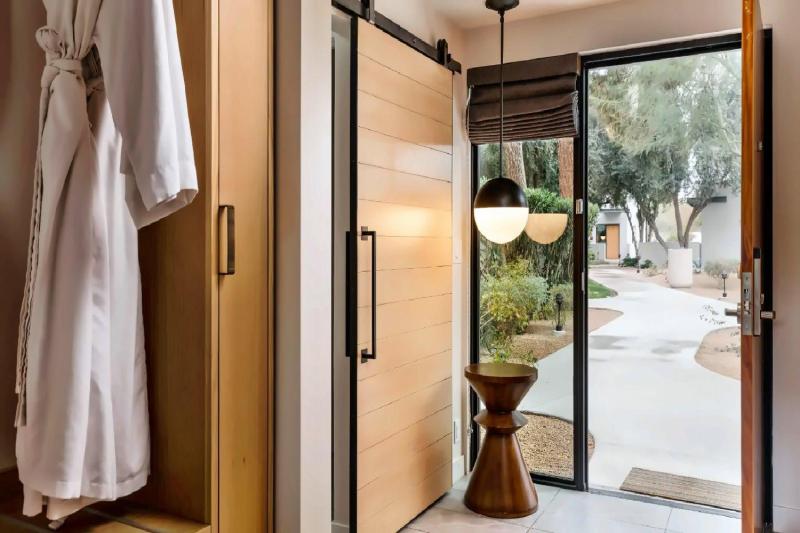 Eames Retreat Bungalow