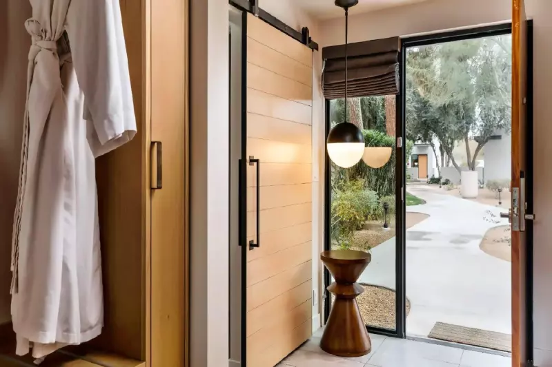 Eames Retreat Bungalow