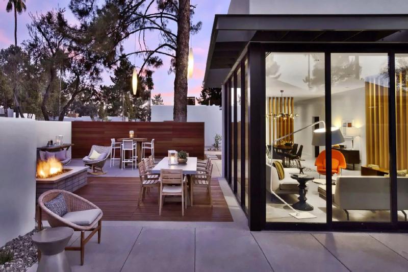 2 Bedroom Girard House 