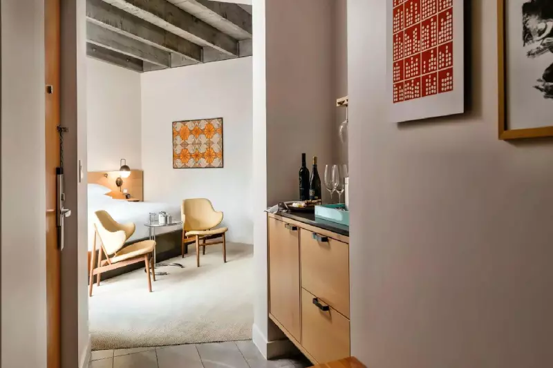 Knoll Premium Bungalow 