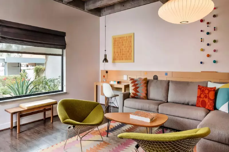 Sonoran Cabana Suite 