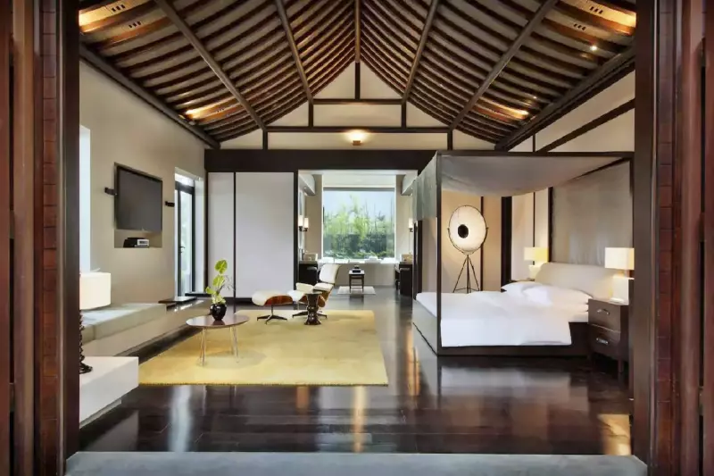 3 Bedrooms Presidential Suite