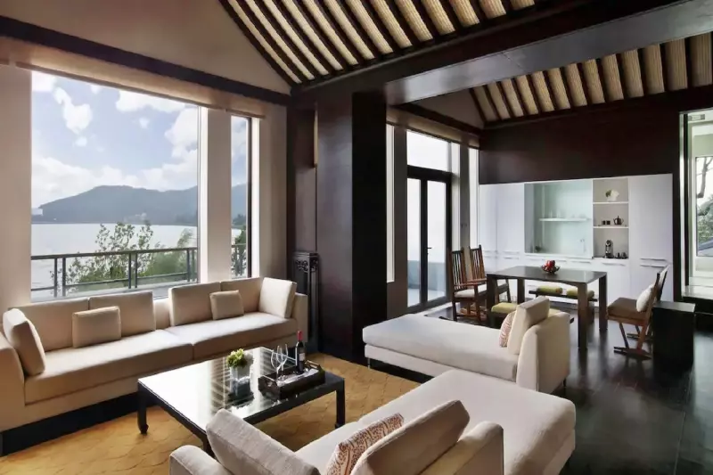 Park Executive Suite