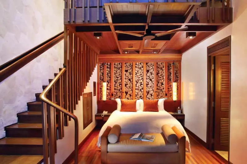 Premier Duplex Suite