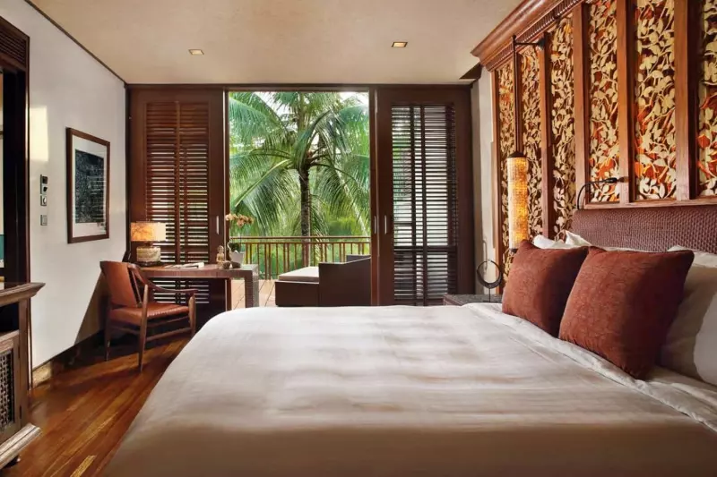 Premier Family Suite