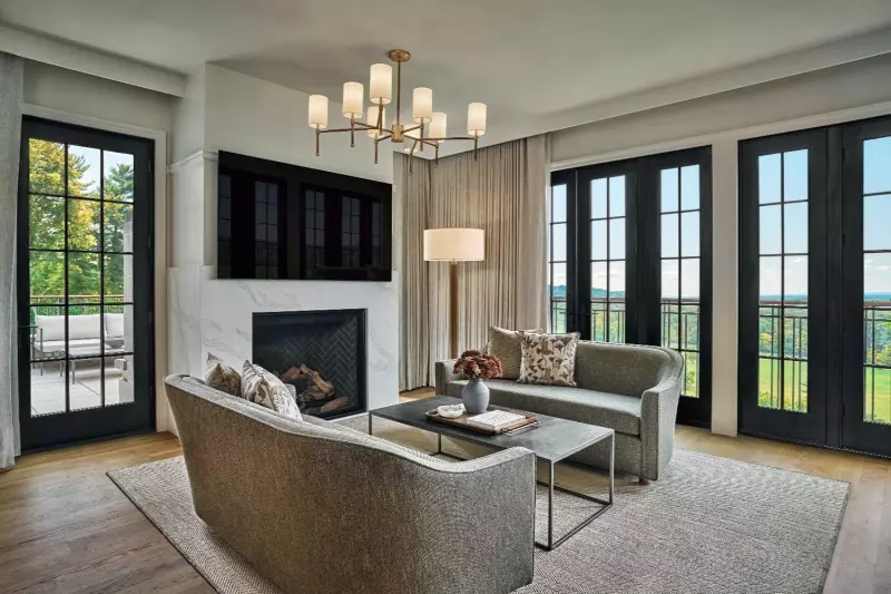 3 Bedroom Pendry Suite