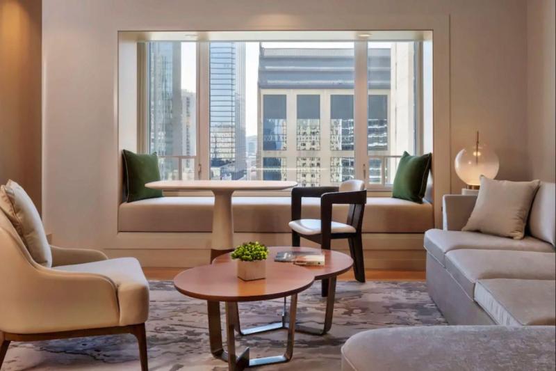 Chicago Avenue Suite 