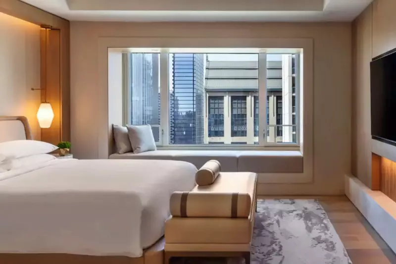 Chicago Avenue Suite