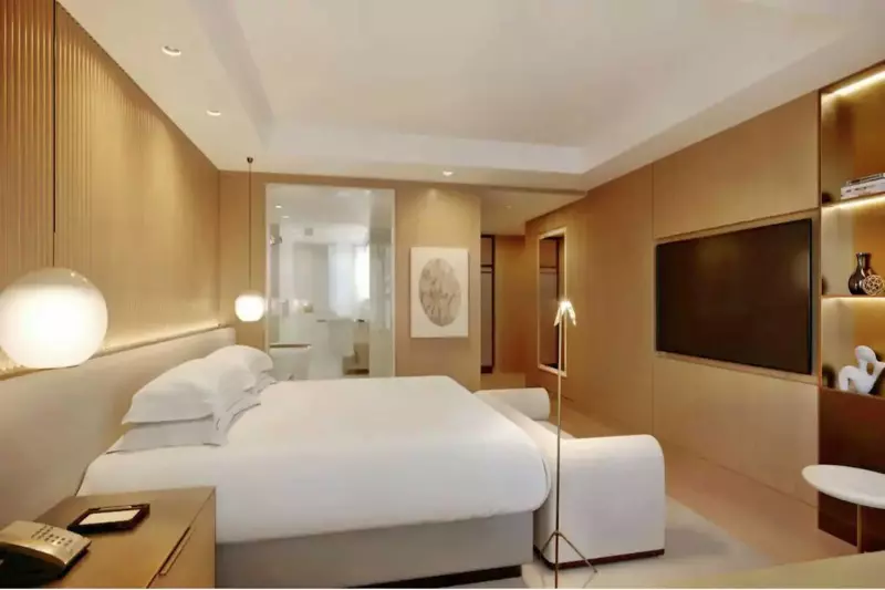 DuSable Suite