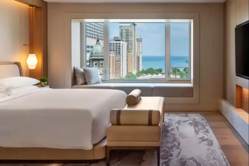 Lake Michigan Suite
