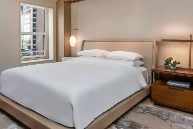 Park Suite