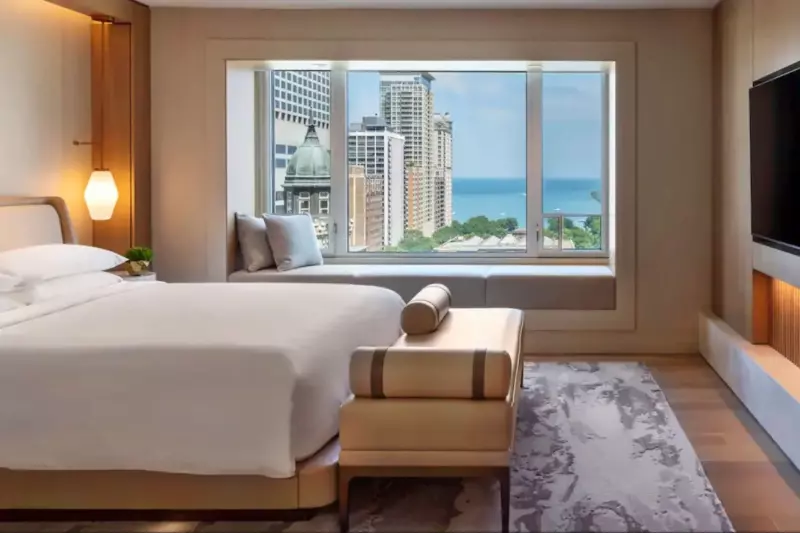 Gold Coast Suite