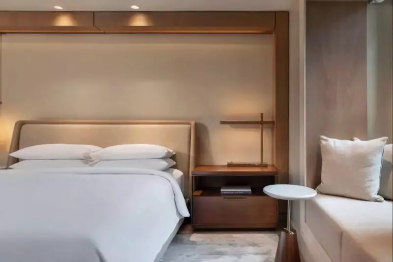 Water Tower Suite