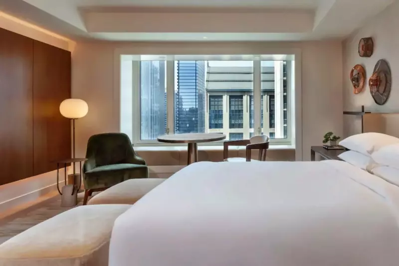 Park Room