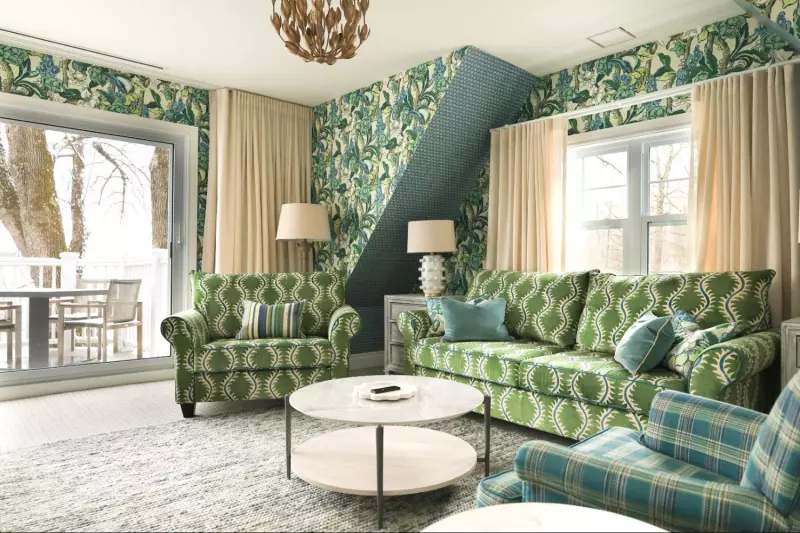 Loft Suite