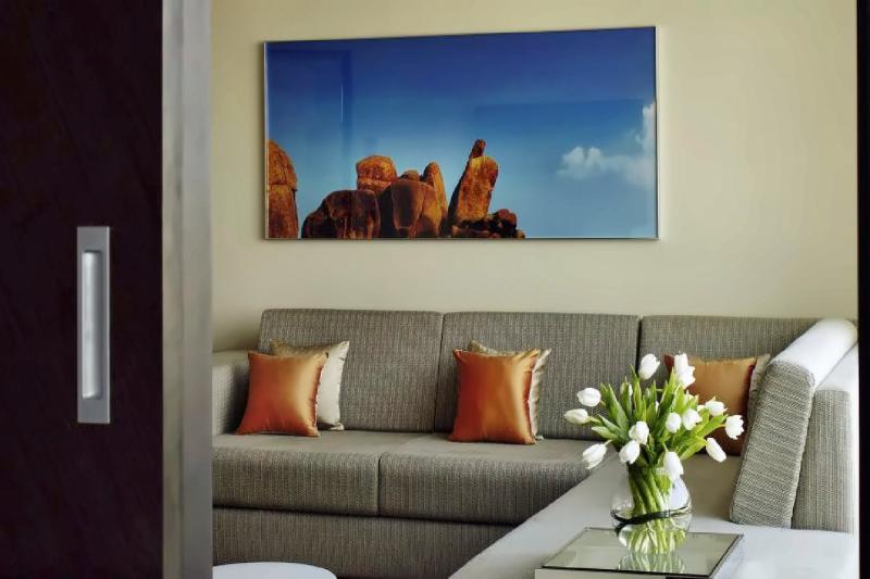 Park Executive Suite 