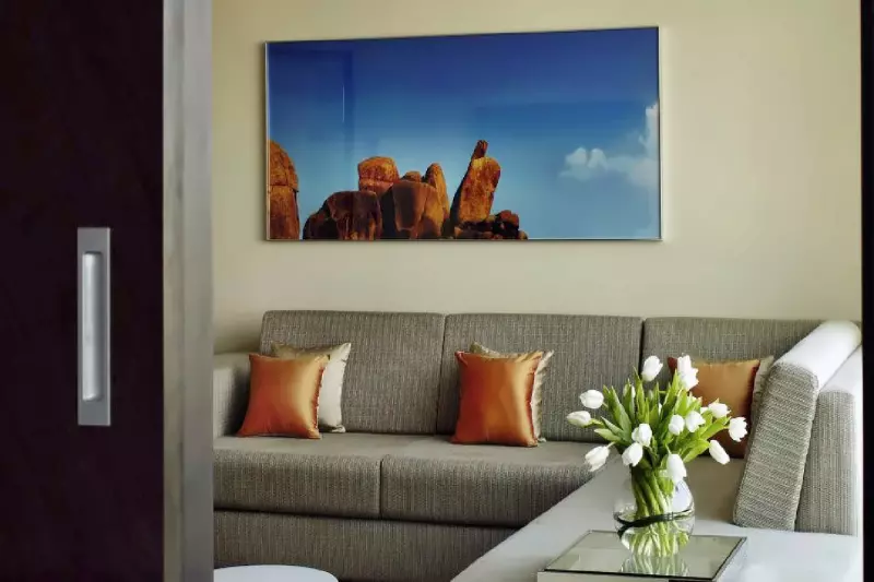 Park Executive Suite 