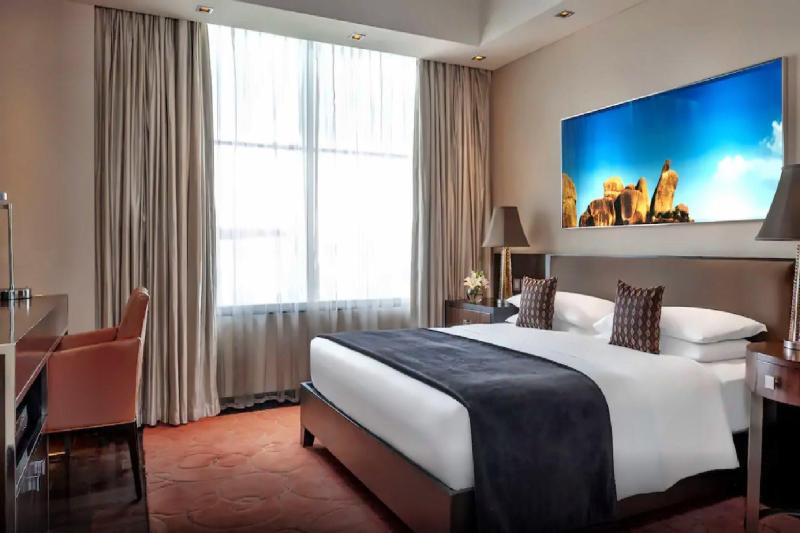 1 Bedroom Duplex Apartment