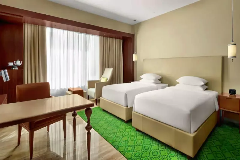 Park View Room