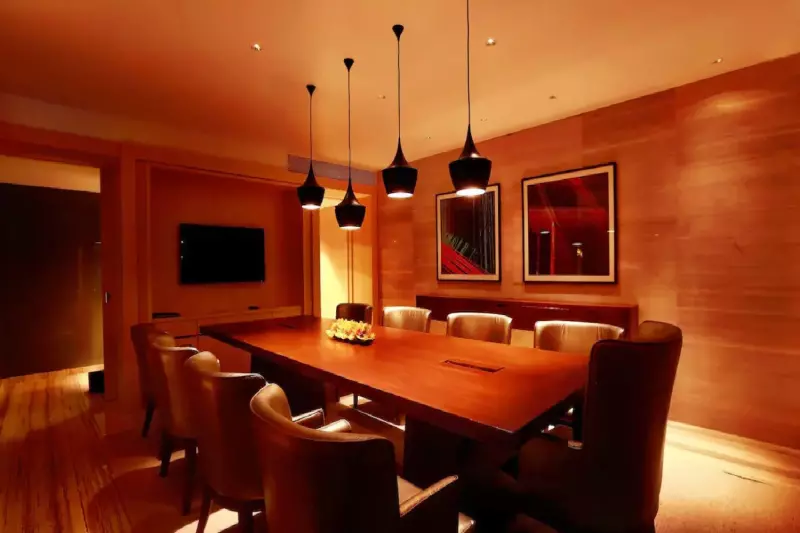 Presidential Suite