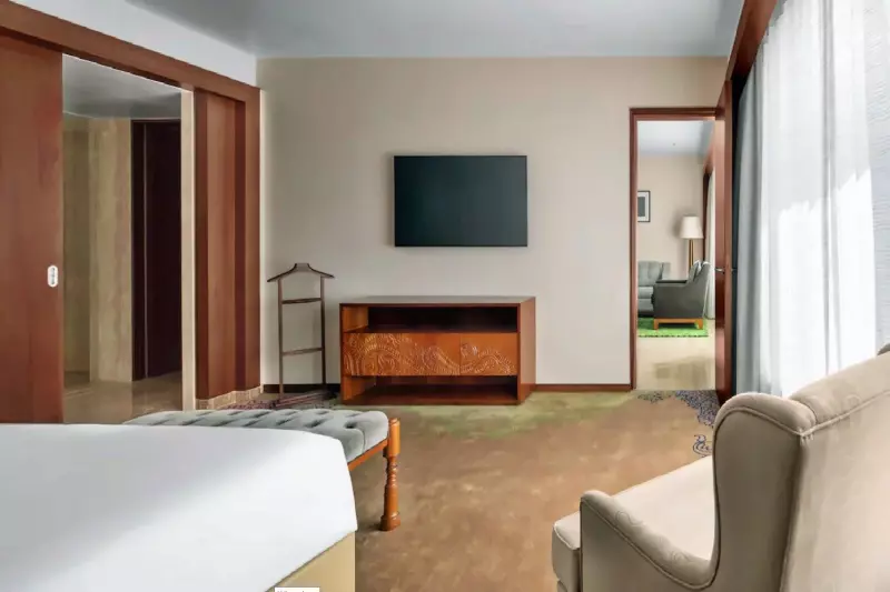 Park Suite
