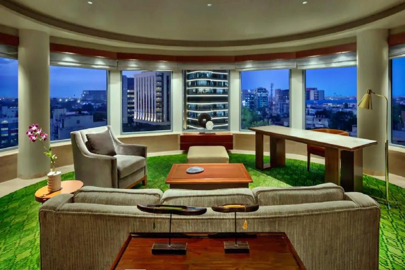 Park Executive Suite