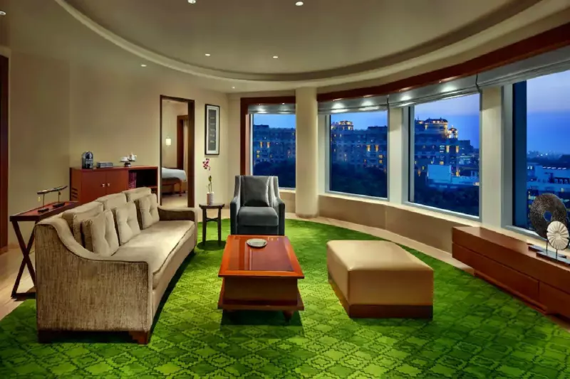 Park Executive Suite