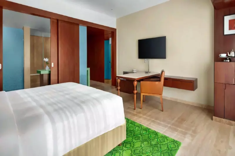 Park Room