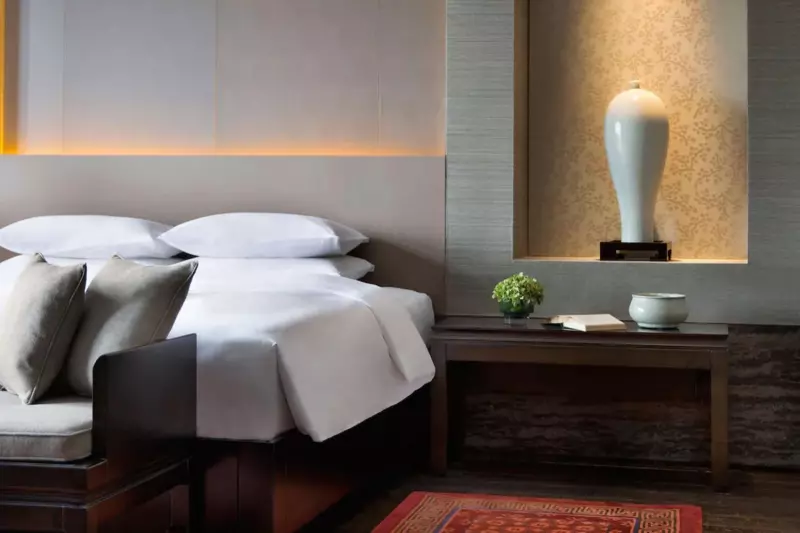 Park Executive Suite