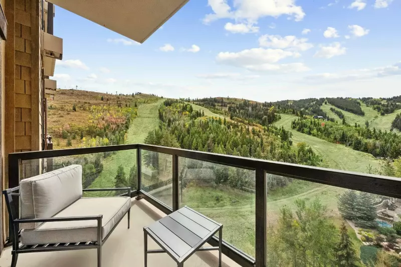 4 Bedroom St Regis Residence