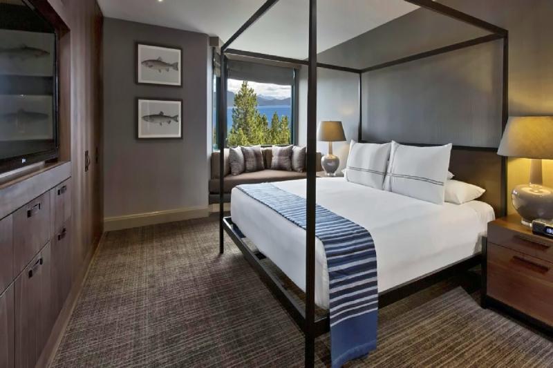 Sugar Pine Junior Suite