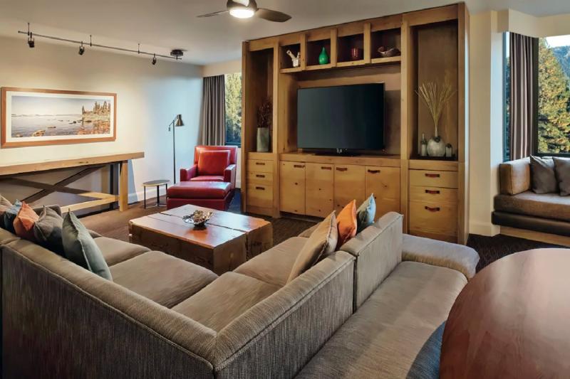 Sierra Suite