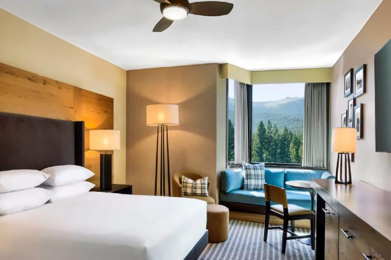 Resort View Room