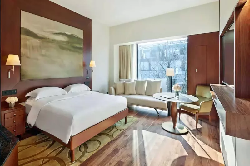 2 Bedroom Family Connecting Rooms