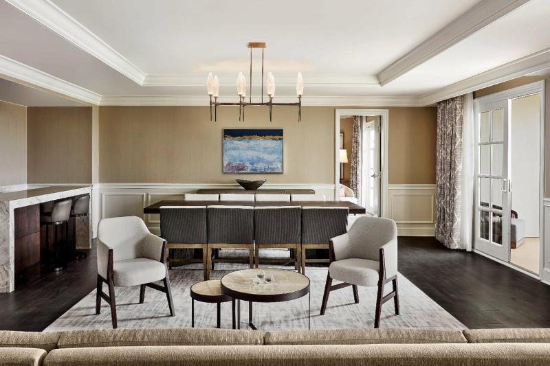 Palmer Suite