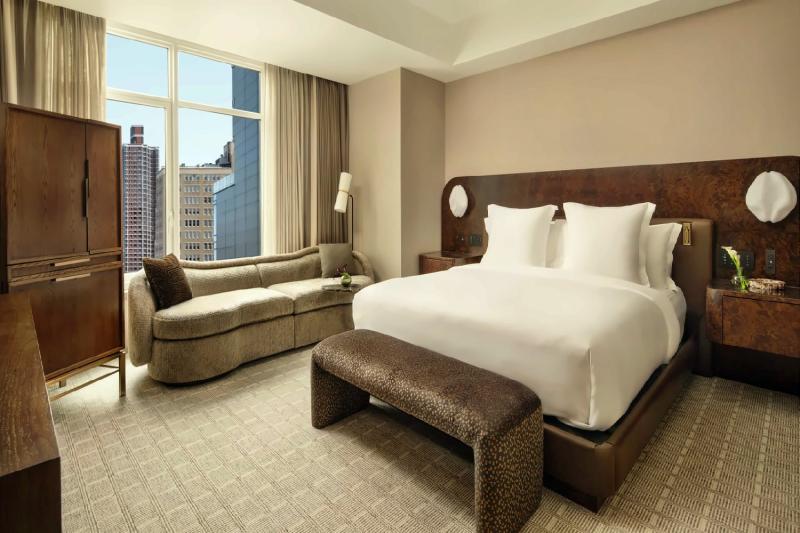 2 Bedroom Trinity Suite