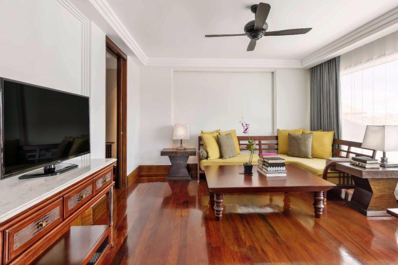Park Suite