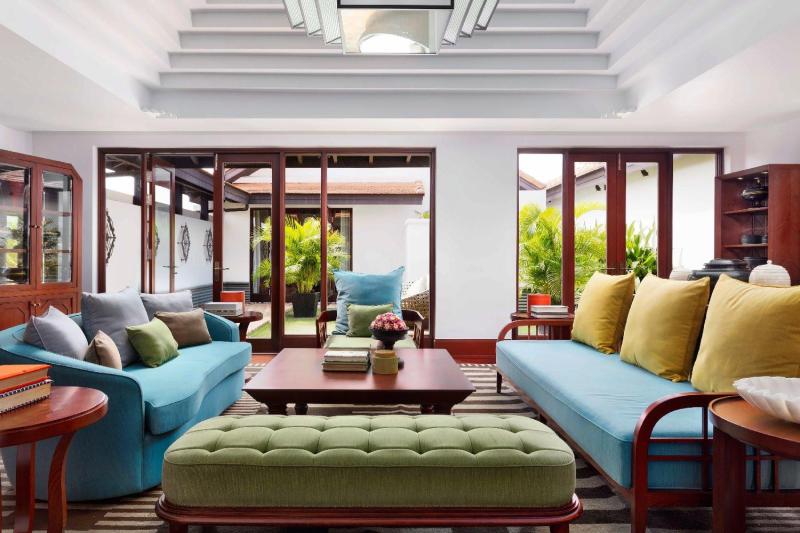 Rooftop Garden Suite 