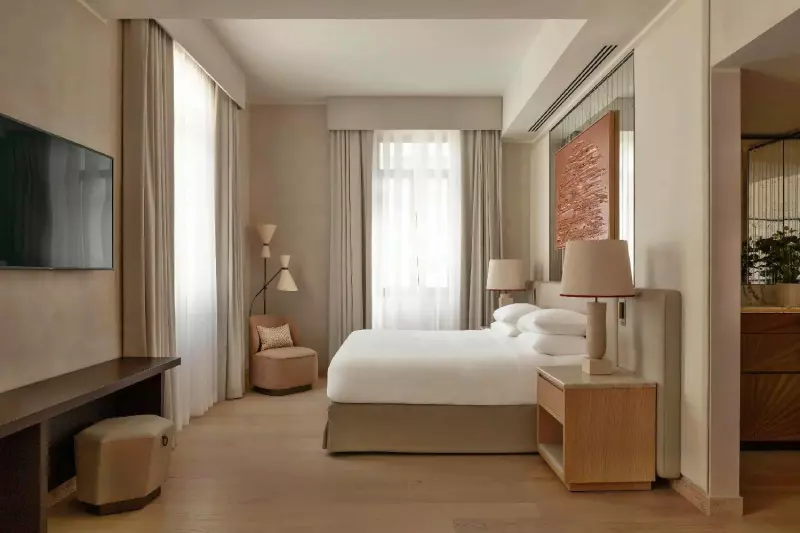 Park Junior Suite