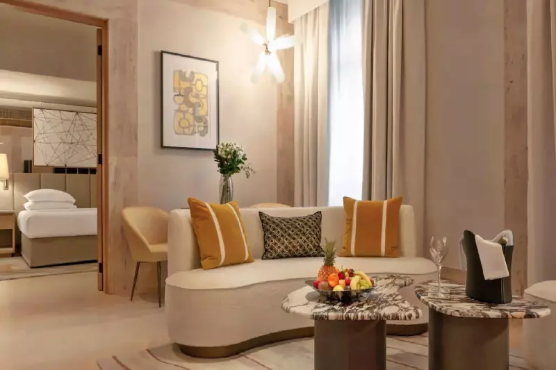 Prestige Suite