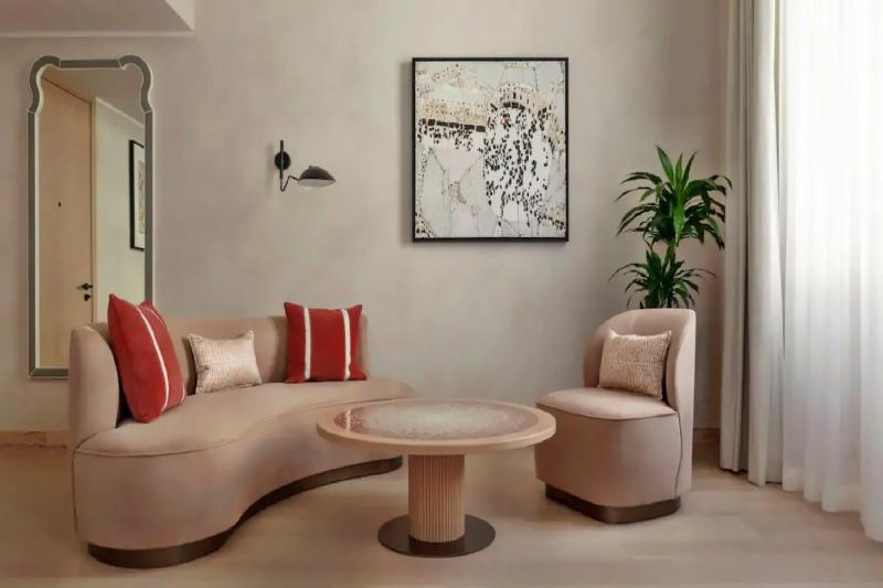 Park Executive Suite