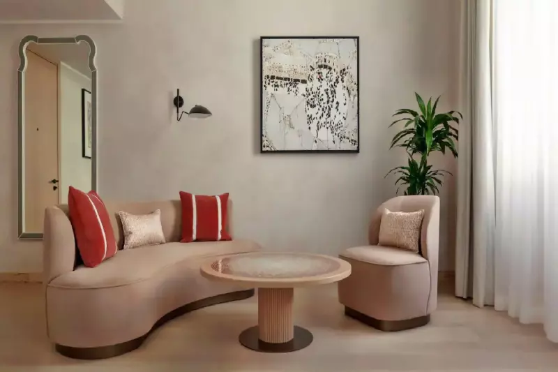 Park Executive Suite