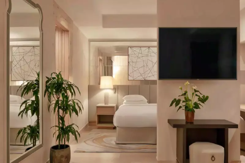 Park Executive Suite