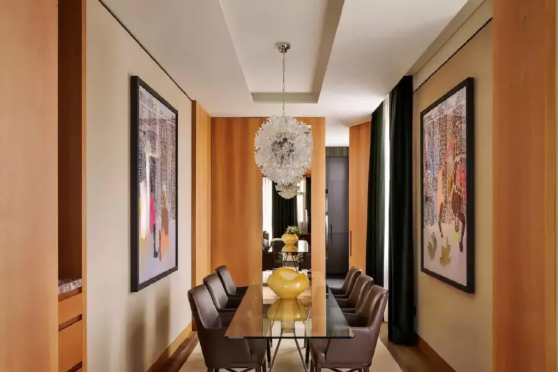 Duomo Suite 