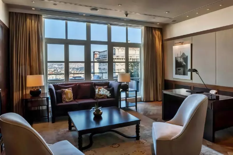 Park Executive Suite