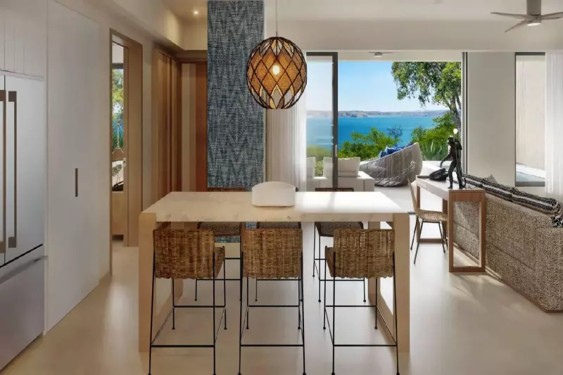 2 Bedroom Pool Villa